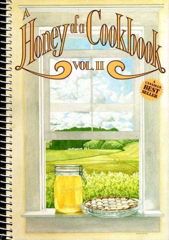 Honey of a Cookbook Vol. 2 (II) | Immagine principale