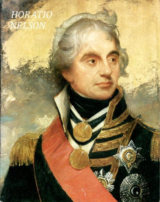 Horatio Nelson (Pitkin Pride of Britain books') | Immagine Gallery 2