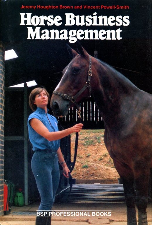 Horse Business Management | Immagine Gallery 2