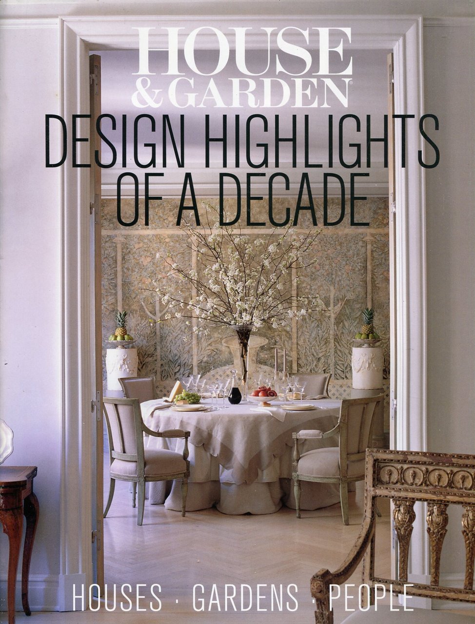 House & Garden : Design Highlights of a Decade | Immagine principale