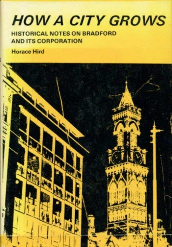 How a City Grows | Immagine principale