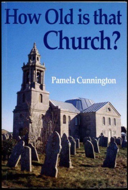How Old Is That Church? | Immagine Gallery 2