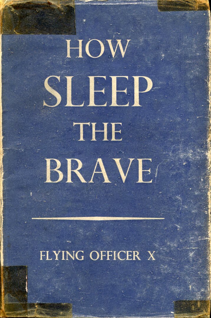 How Sleep the Brave | Immagine principale