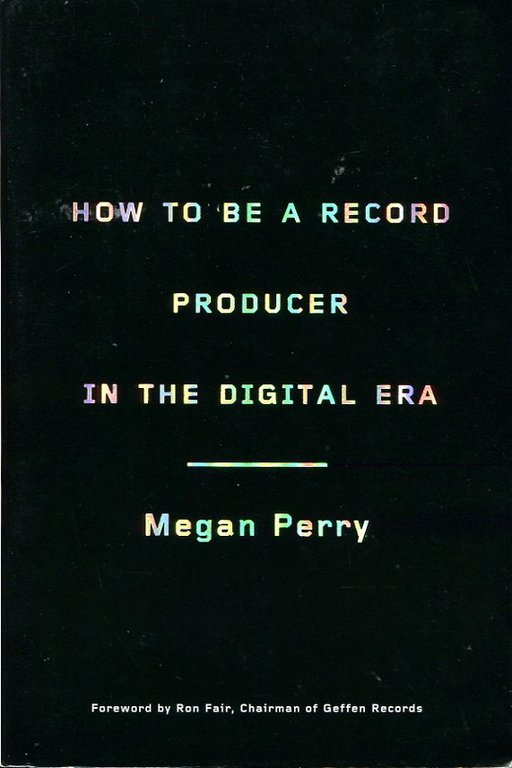 How to be a Record Producer in the Digital Era | Immagine Gallery 2