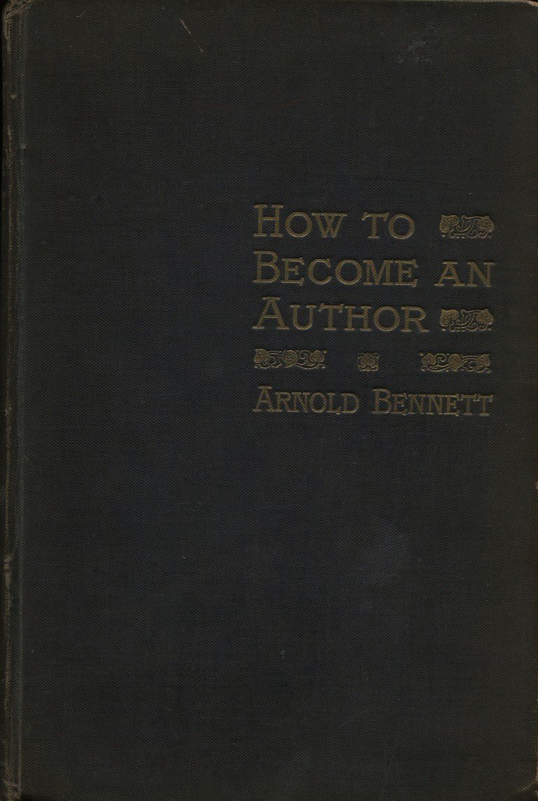 How to Become an Author | Immagine principale