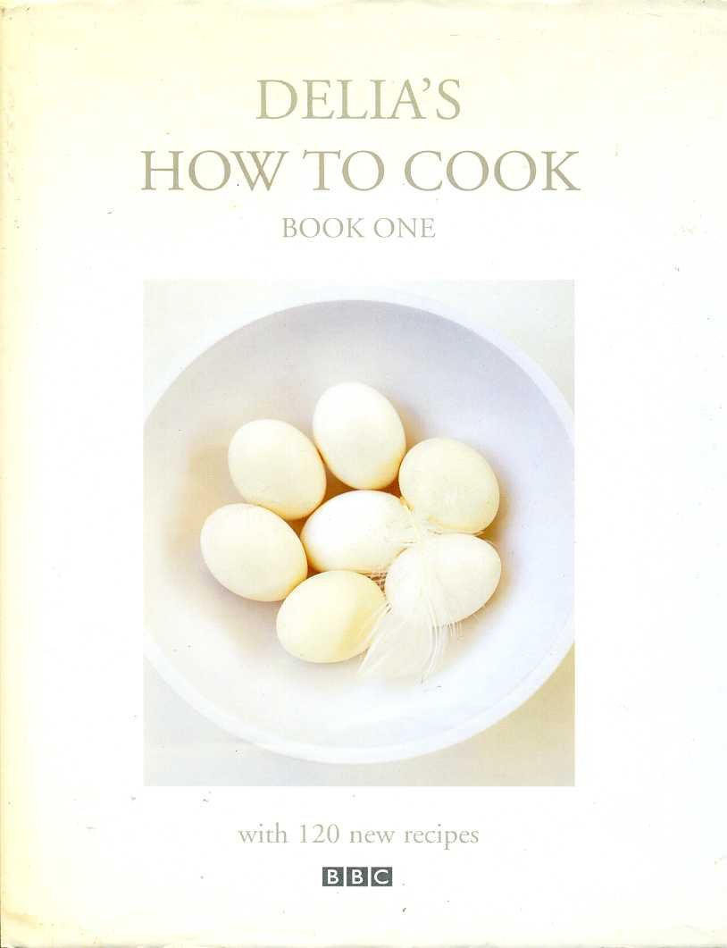 How to Cook : Book One (Book 1) | Immagine principale