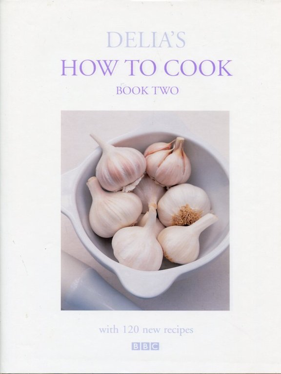 How to Cook : Book Two | Immagine Gallery 2