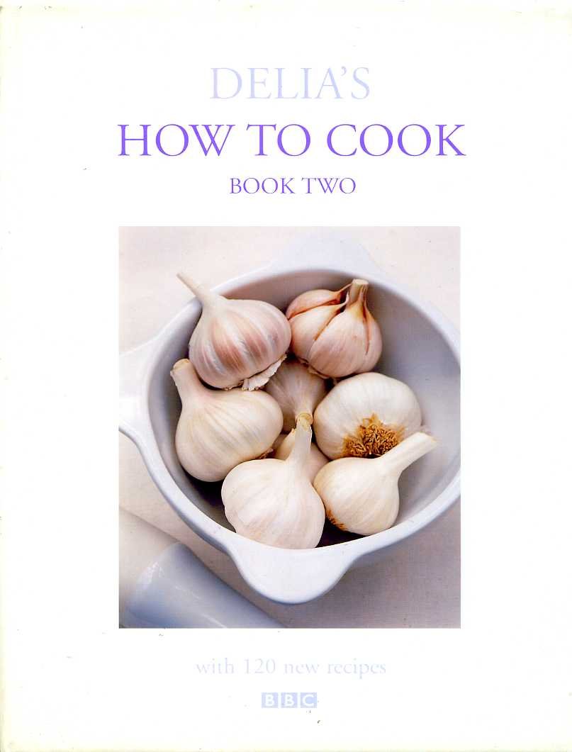 How to Cook : Book Two | Immagine principale