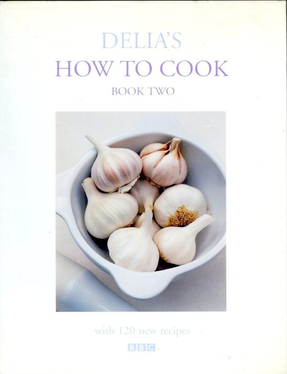 How to Cook : Book Two | Immagine Gallery 2