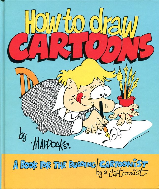 How to Draw Cartoons | Immagine Gallery 2