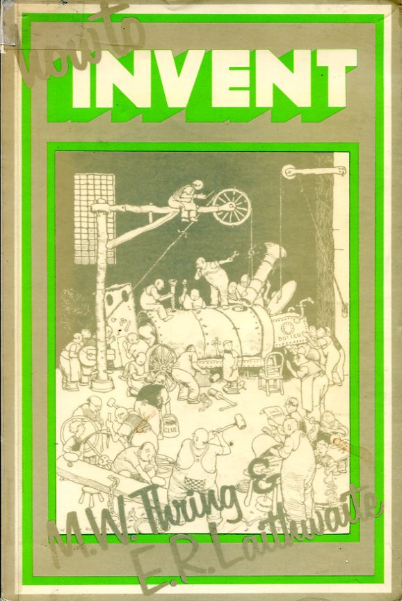 How to Invent | Immagine principale