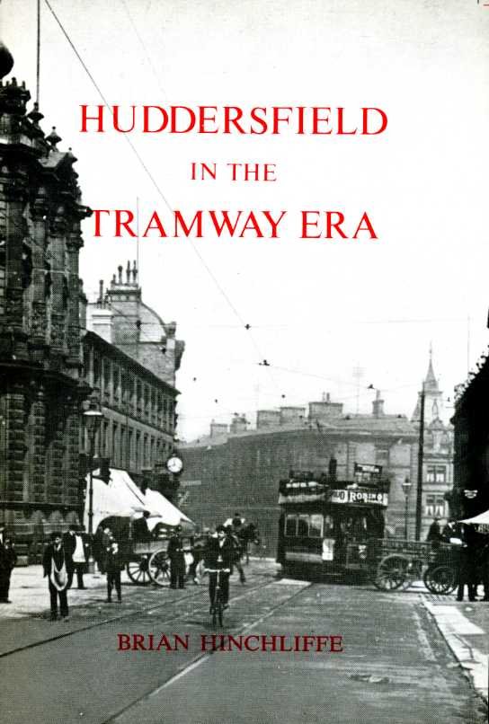 Huddersfield in the Tramway Era | Immagine principale