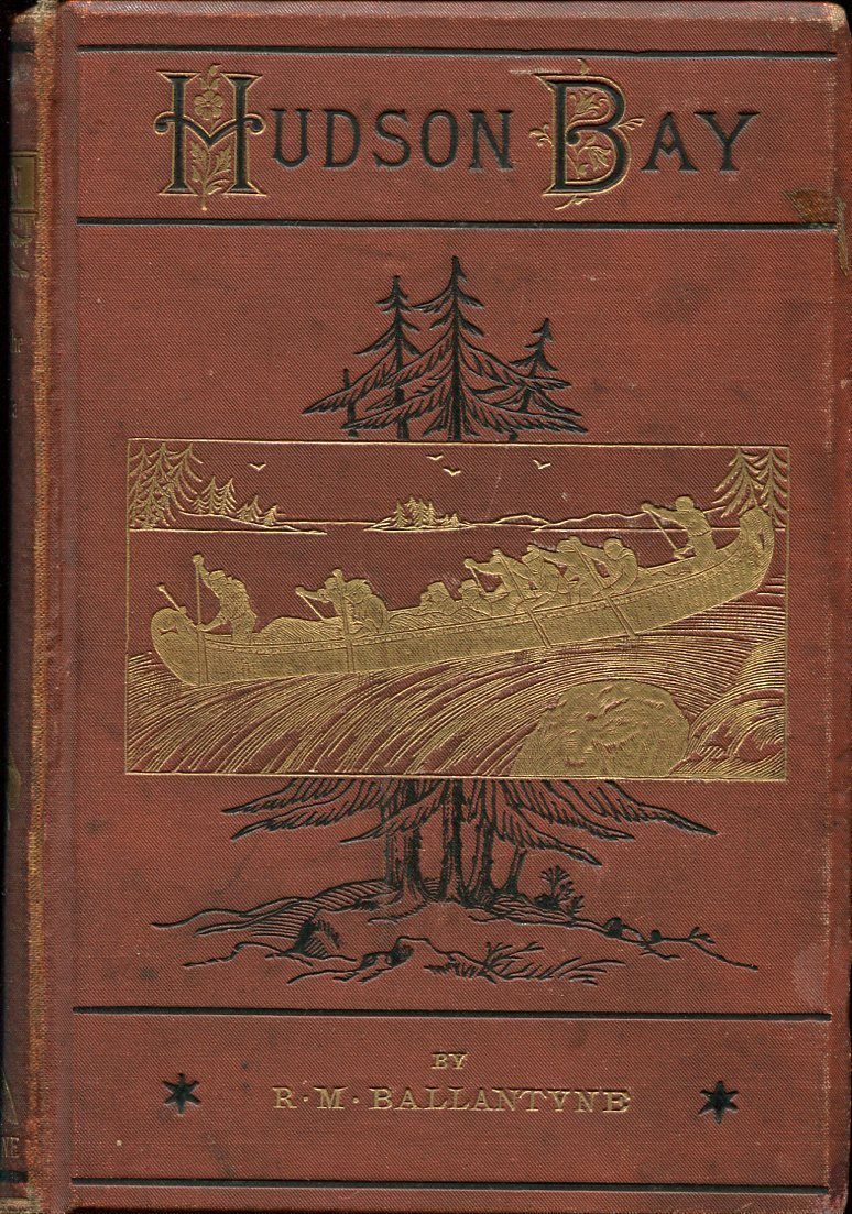 Hudson Bay or Everyday Life in the Wilds of North … | Immagine principale