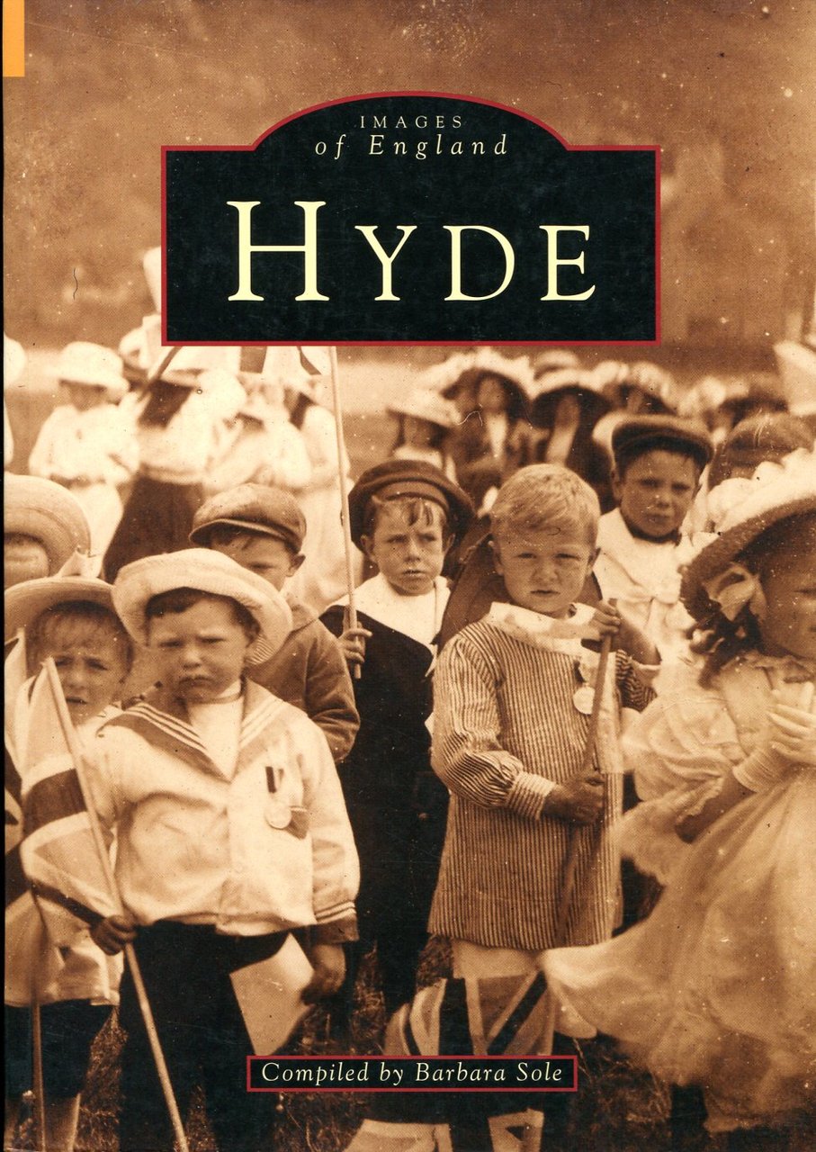 Hyde : Images of England | Immagine principale