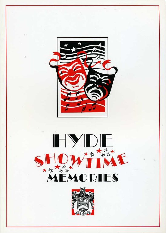 Hyde Showtime Memories | Immagine Gallery 2
