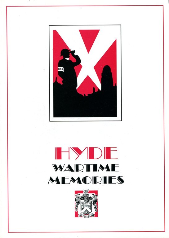 Hyde Wartime Memories | Immagine Gallery 2