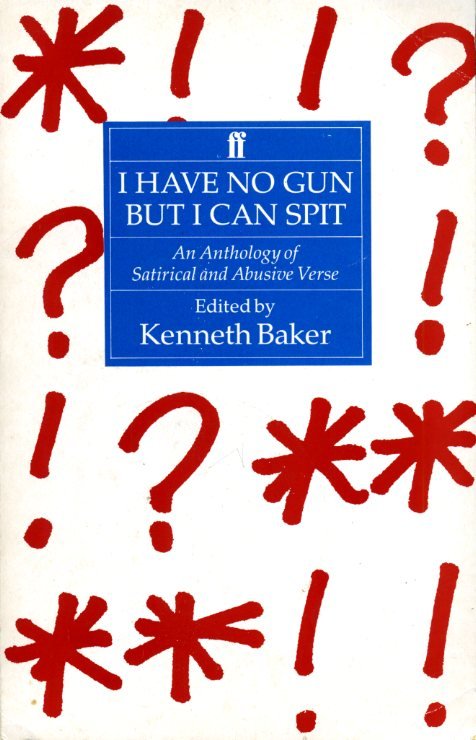 I Have No Gun But I Can Spit (Signed By … | Immagine Gallery 2