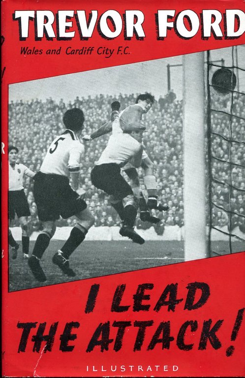 I Lead the Attack | Immagine Gallery 2