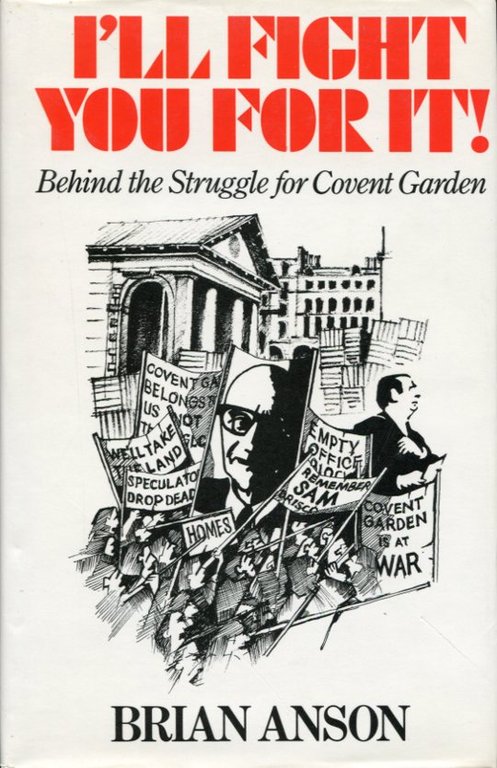 I'll Fight You for It! : Behind the Struggle for … | Immagine Gallery 2