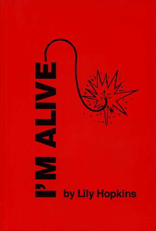 I'm Alive | Immagine Gallery 2