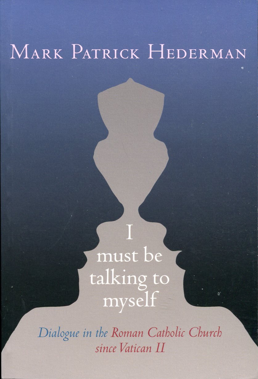 I Must be Talking to Myself : Dialogue in the … | Immagine principale