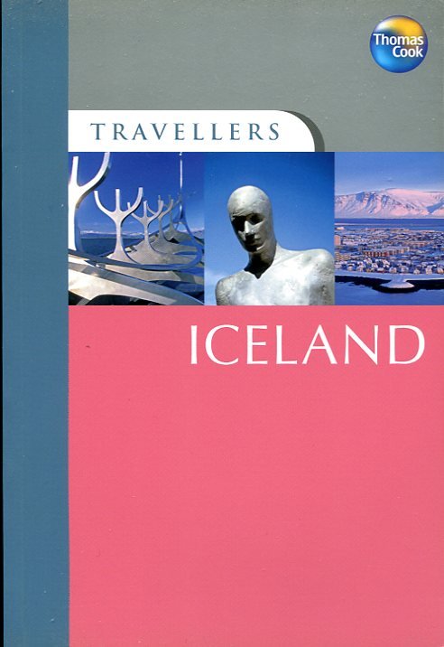 Iceland (Travellers) | Immagine principale