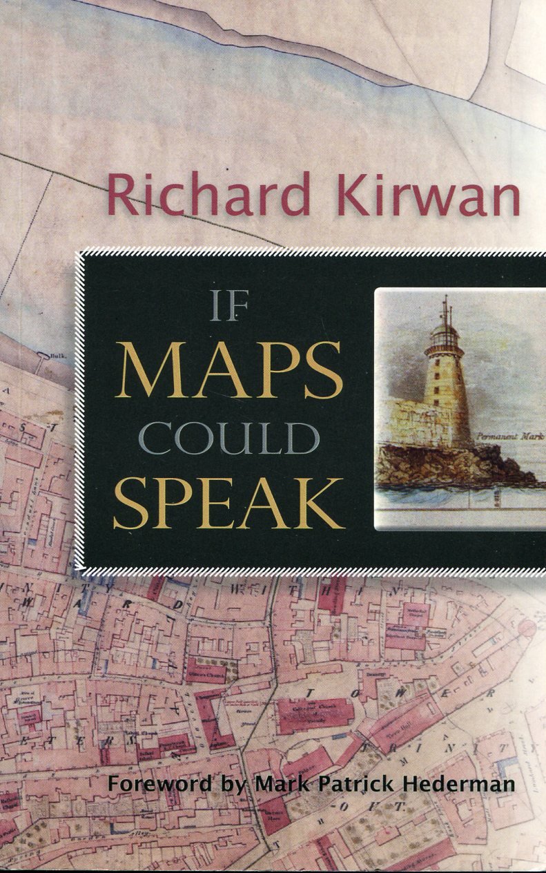 If Maps Could Speak (Signed By Author) | Immagine principale