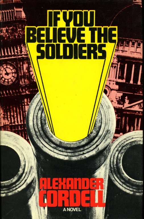 If You Believe the Soldiers | Immagine Gallery 2