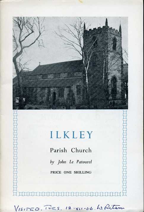 Ilkley Parish Church | Immagine Gallery 2