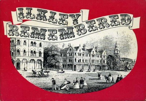 Ilkley Remembered | Immagine principale
