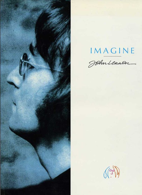 Imagine : John Lennon | Immagine Gallery 2