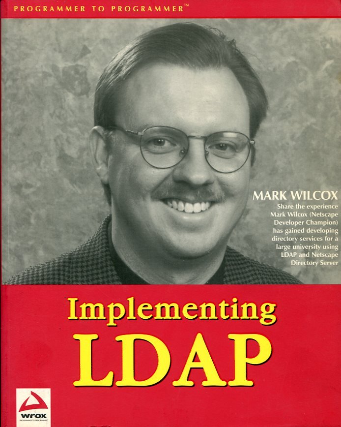 Implementing LDAP | Immagine principale