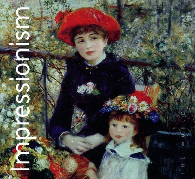 Impressionism | Immagine Gallery 2