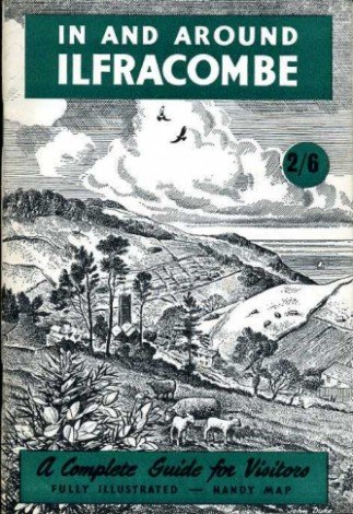 In and Around Ilfracombe | Immagine Gallery 2