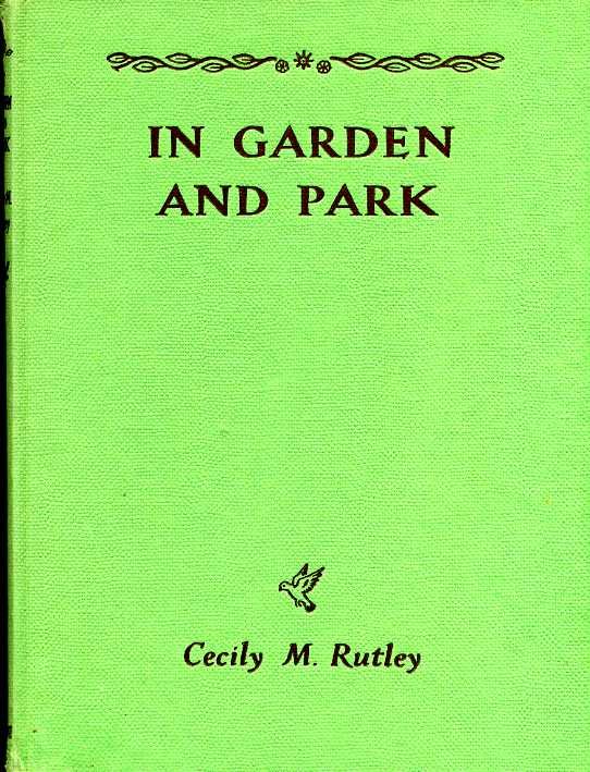 In Garden and Park : Green Meadow Books | Immagine principale