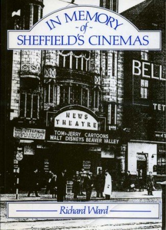 In Memory of Sheffield's Cinemas | Immagine Gallery 2