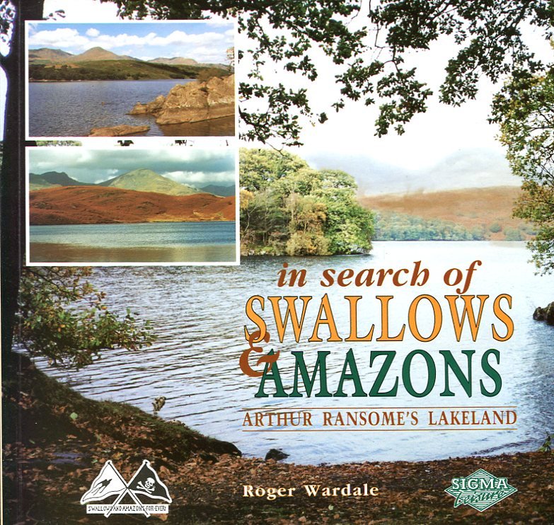 In Search of 'Swallows and Amazons': Arthur Ransomes's Lakeland | Immagine principale