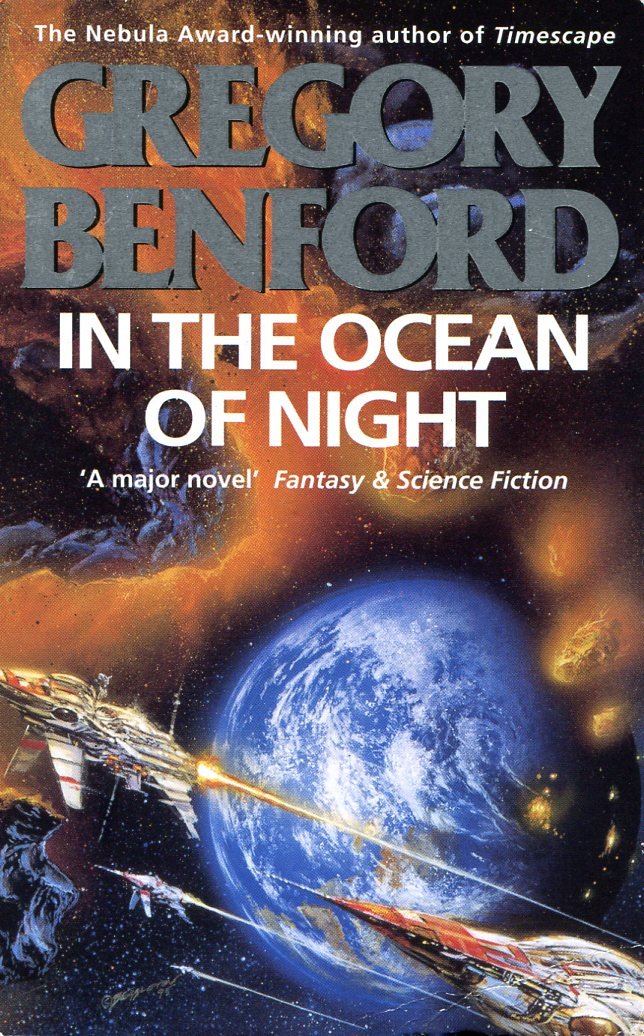 In the Ocean of Night | Immagine principale