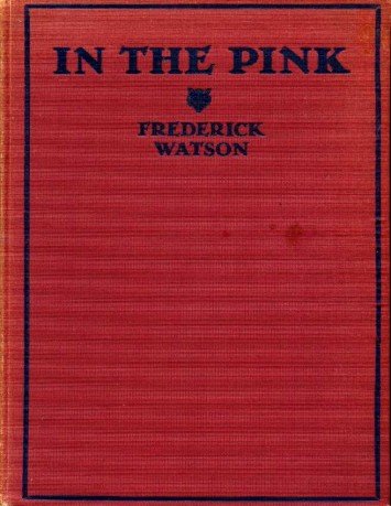 In The Pink : or The Little Muchley Run | Immagine principale