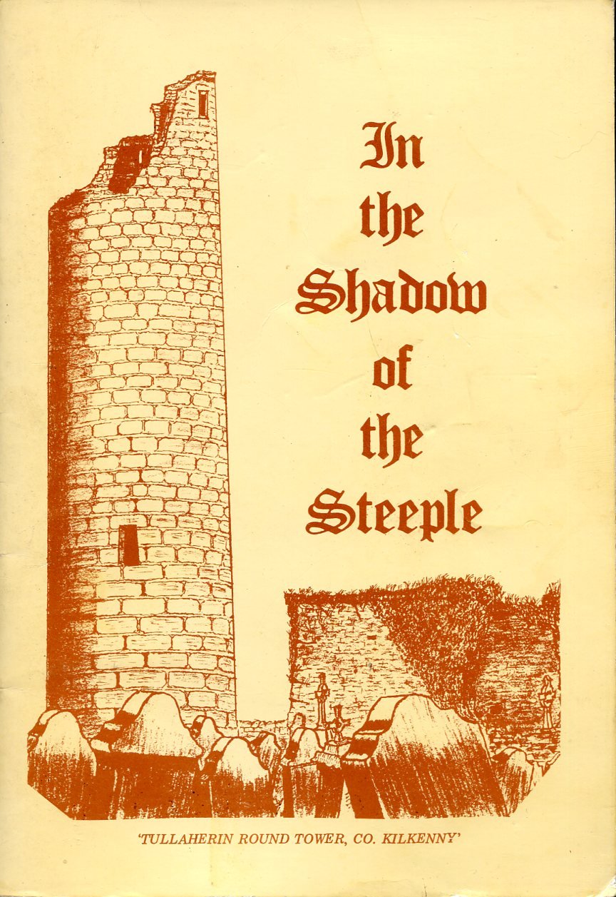 In the Shadow of the Steeple : Number 1 | Immagine principale