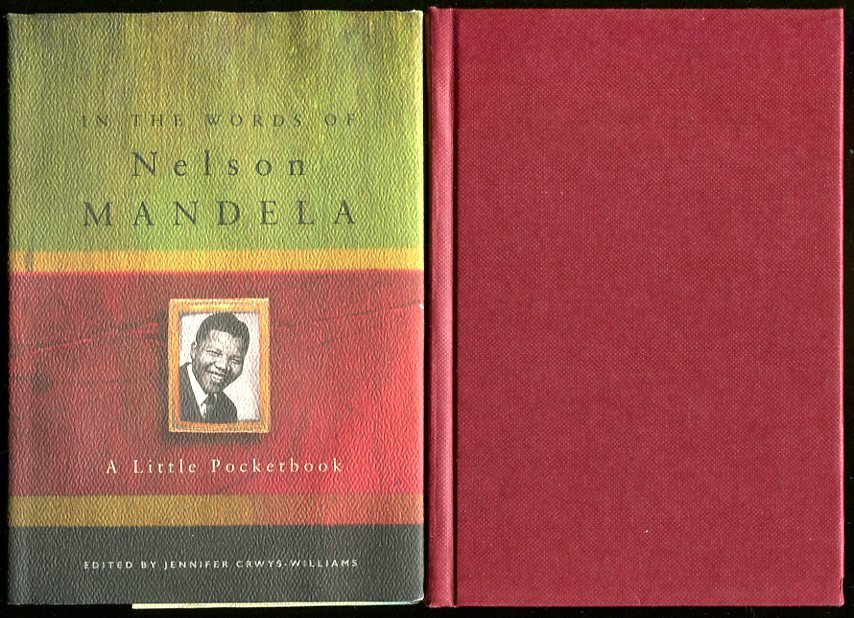 In the Words of Nelson Mandela | Immagine principale