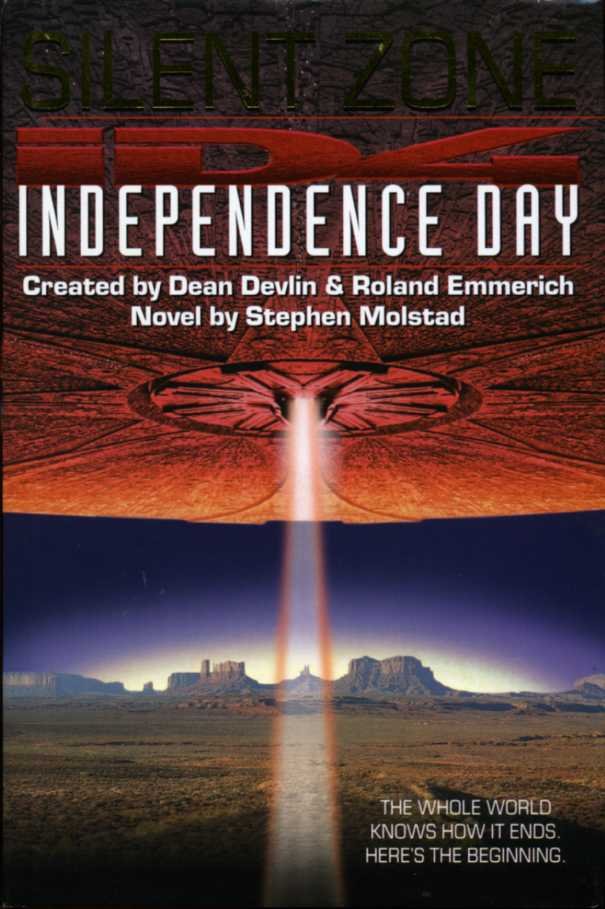 Independence Day : Silent Zone | Immagine principale