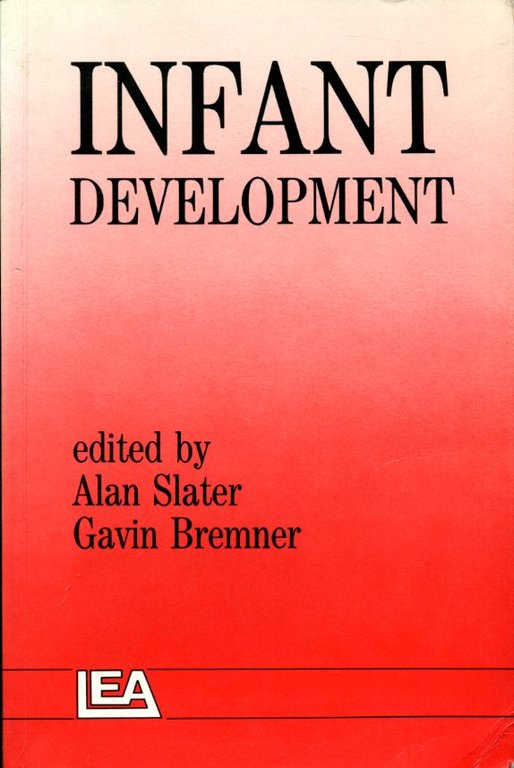 Infant Development | Immagine Gallery 2