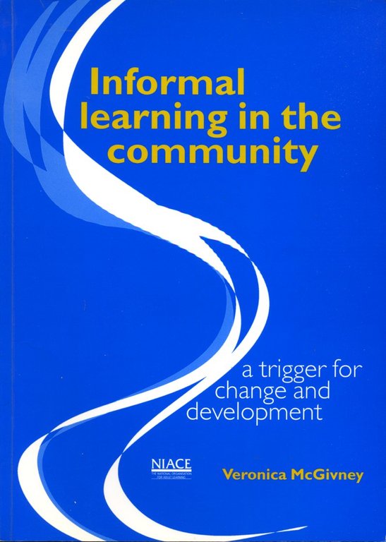 Informal Learning in the Community: A Trigger for Change and … | Immagine Gallery 2