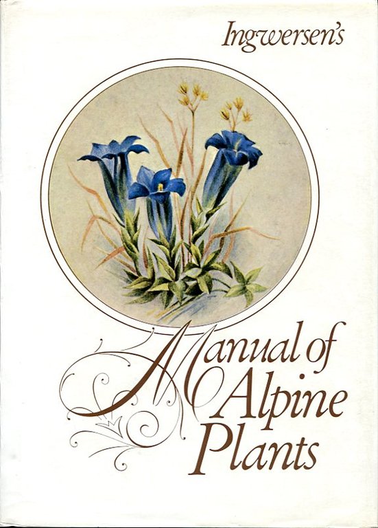 Ingwersen's Manual of Alpine Plants | Immagine Gallery 2