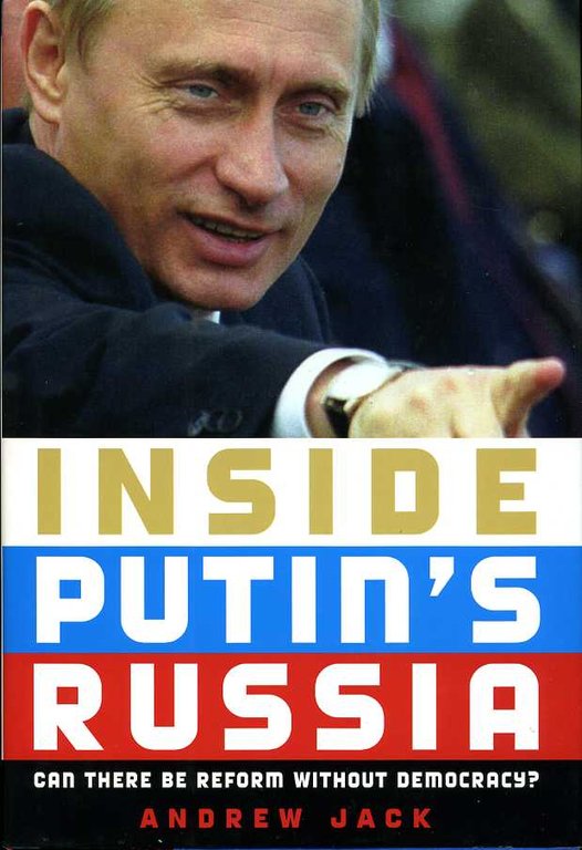Inside Putin's Russia : Can There Be Reform Without Democracy? | Immagine Gallery 2