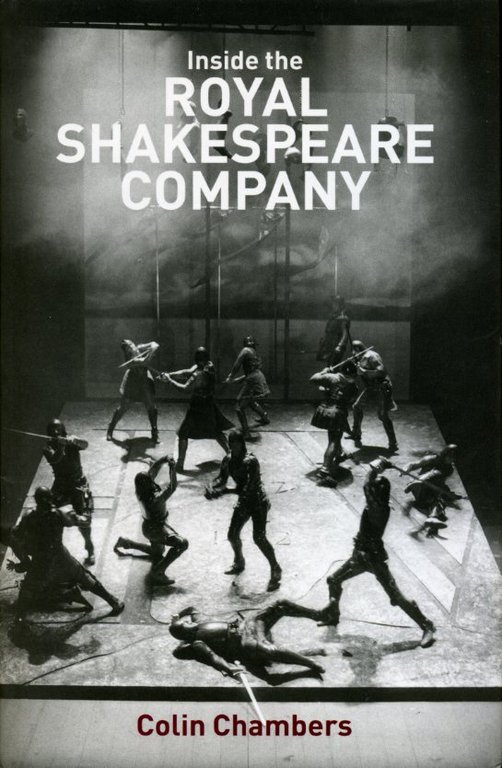 Inside the Royal Shakespeare Company: Creativity and the Institution | Immagine Gallery 2