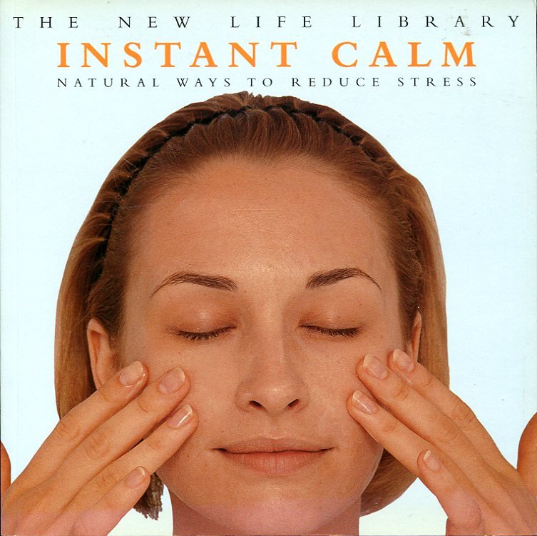 Instant Calm : Natural Ways to Reduce Stress | Immagine principale