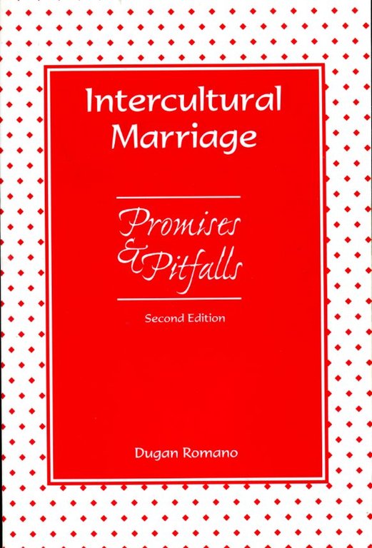Intercultural Marriage: Promises and Pitfalls | Immagine Gallery 2