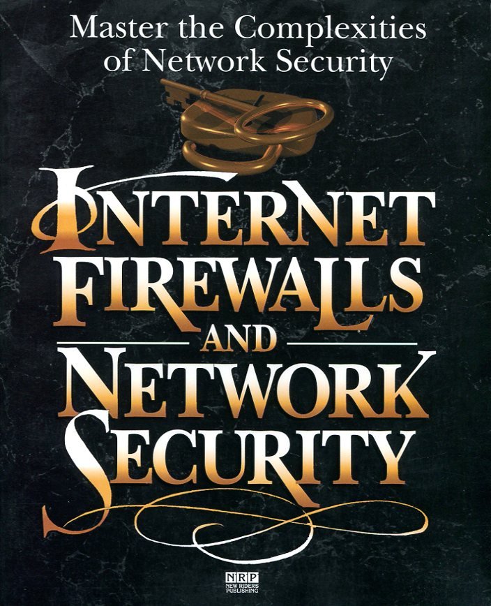 Internet Firewalls and Network Security | Immagine principale